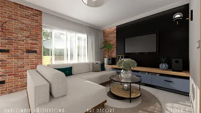 Art Decore. Projektowanie wnętrz. Ceramika. Płytki ceramiczne. Łazienki.